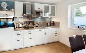 Ferienwohnung Meereswind - 2 Bäder - WLAN - Neubau